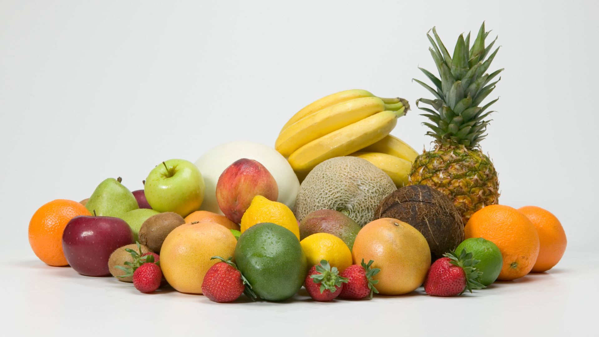 Ini dia 5 Buah yang bagus dikonsumsi saat datang bulan